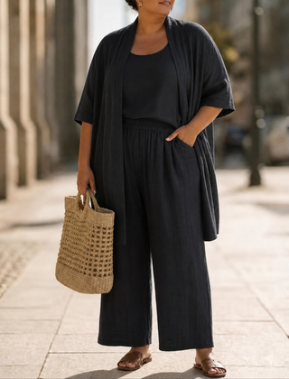 Eloise™ Elegant Three-Piece Set