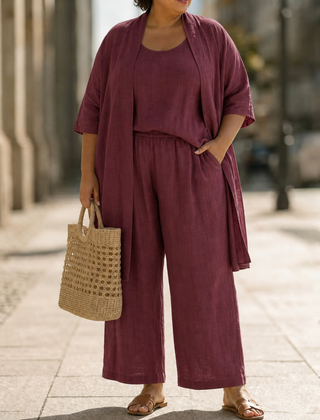 Eloise™ Elegant Three-Piece Set
