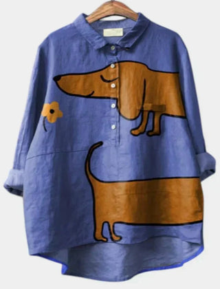 Everleigh | Relaxed Summer Tunic