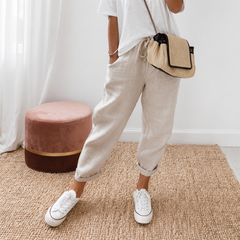 Linae™ Comfy Casual Trousers