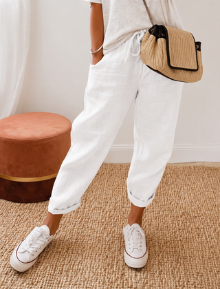 Linae™ Comfy Casual Trousers