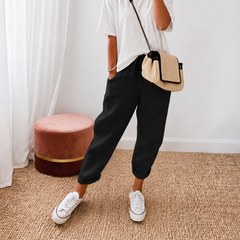 Linae™ Comfy Casual Trousers