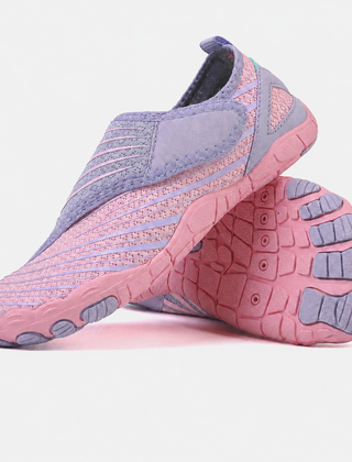 Callie™ Barefoot Orthopedic Trainers