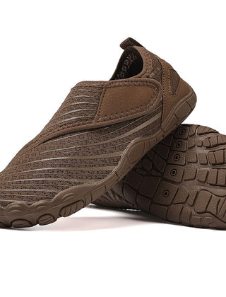 Callie™ Barefoot Orthopedic Trainers