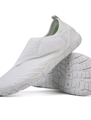 Callie™ Barefoot Orthopedic Trainers
