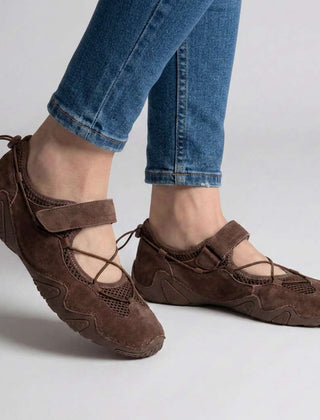 Jasmine™ ComfortWalk Loafers
