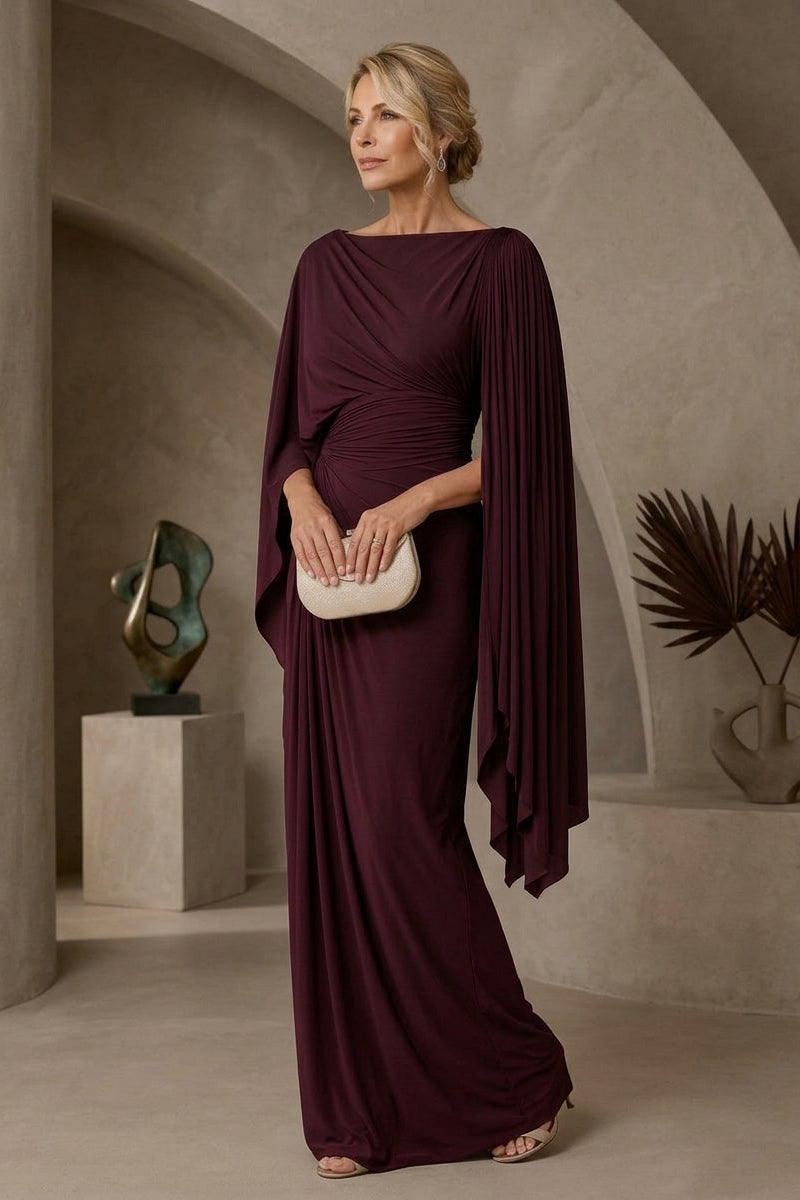 Meryl™ Maxi Dress