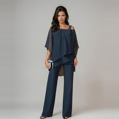 Mariella™ Flowing Two-Piece Set