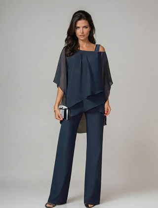 Mariella™ Flowing Two-Piece Set