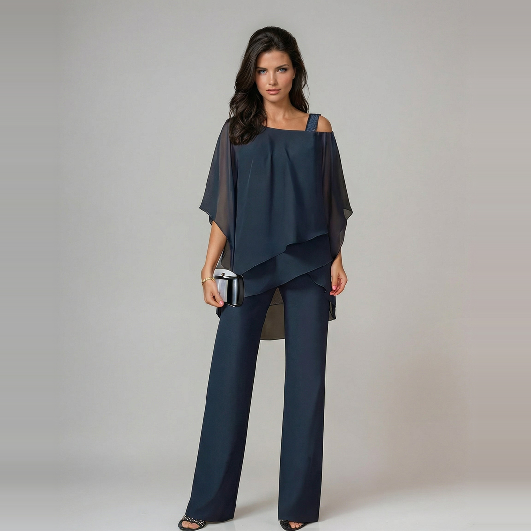 Mariella™ Flowing Two-Piece Set