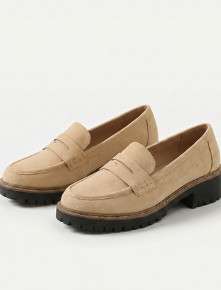 Kennedy™ | Classic Everyday Loafers