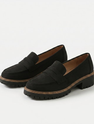 Kennedy™ | Classic Everyday Loafers