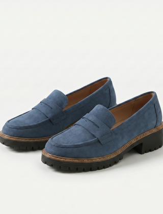 Kennedy™ | Classic Everyday Loafers