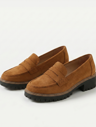 Kennedy™ | Classic Everyday Loafers