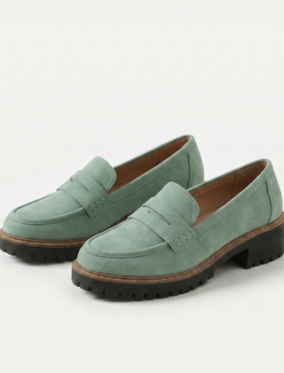 Kennedy™ | Classic Everyday Loafers