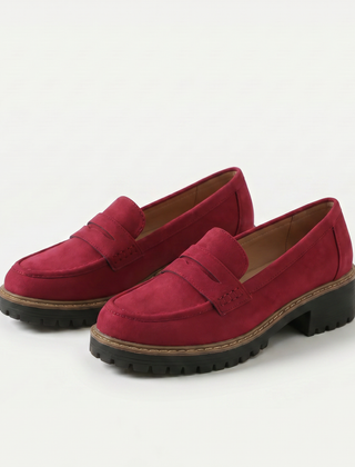 Kennedy™ | Classic Everyday Loafers