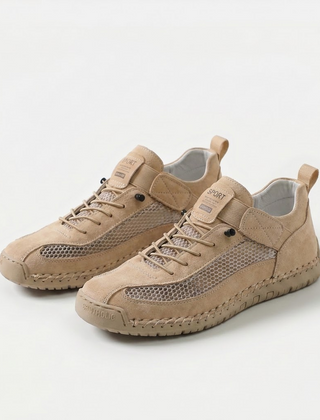 Cora™ | Breathable Comfort Sneakers
