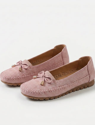 Mary™ | Soft Comfort Loafers