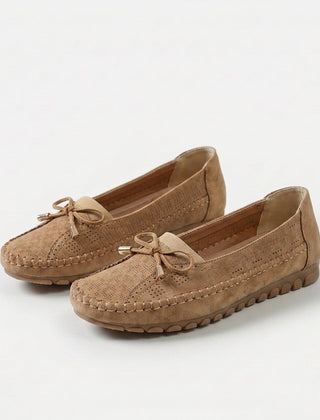Mary™ | Soft Comfort Loafers