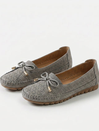 Mary™ | Soft Comfort Loafers