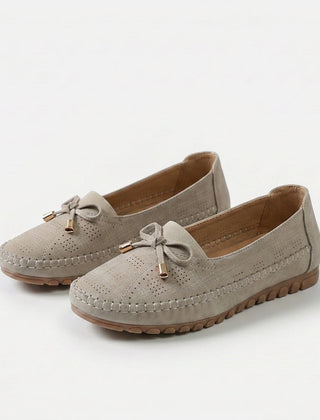 Mary™ | Soft Comfort Loafers