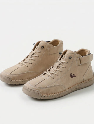 Emery™ | Ankle Comfort Sneakers