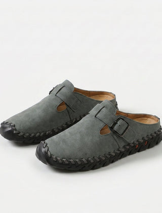 Mila™ | Buckle Comfort Clogs