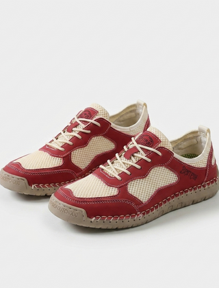 Riley™ | Breathable Comfort Sneakers