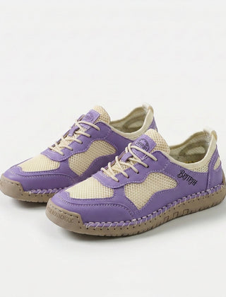 Riley™ | Breathable Comfort Sneakers