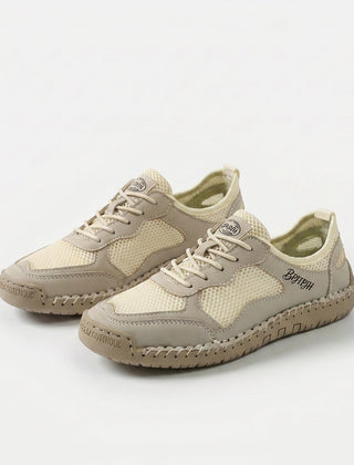 Riley™ | Breathable Comfort Sneakers