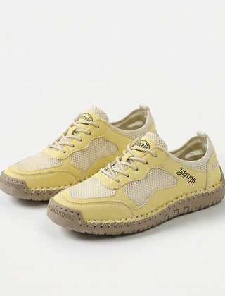 Riley™ | Breathable Comfort Sneakers