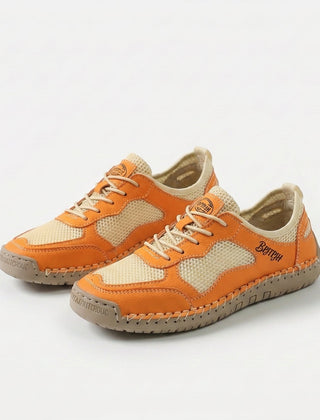 Riley™ | Breathable Comfort Sneakers