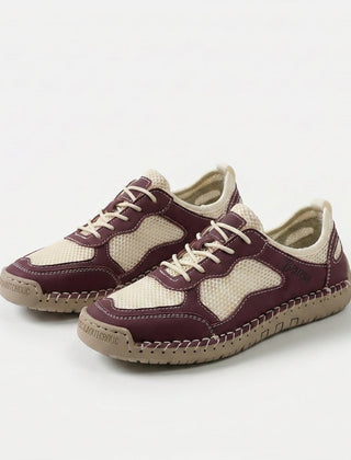 Riley™ | Breathable Comfort Sneakers