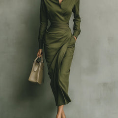 Noëlle™ Maxi Dress