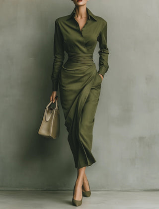 Noëlle™ Maxi Dress