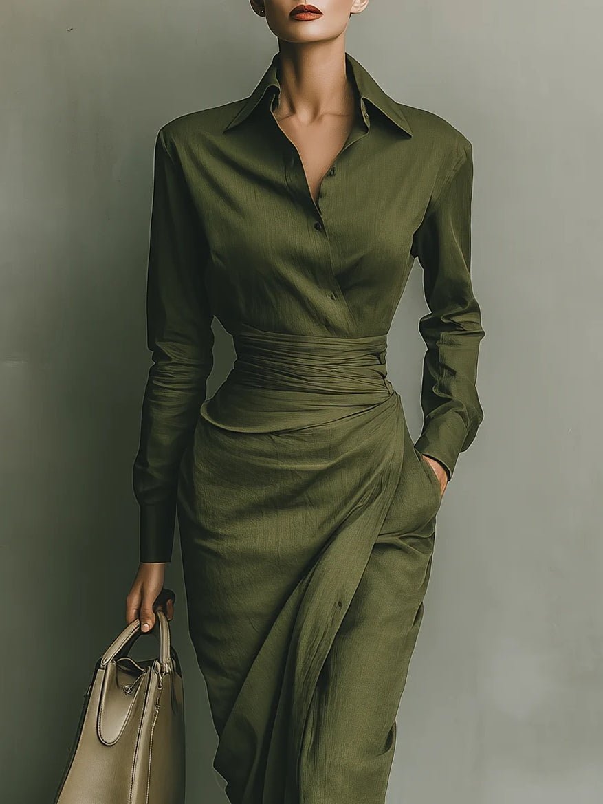 Noëlle™ Maxi Dress