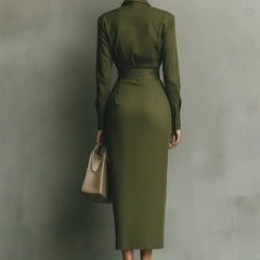 Noëlle™ Maxi Dress