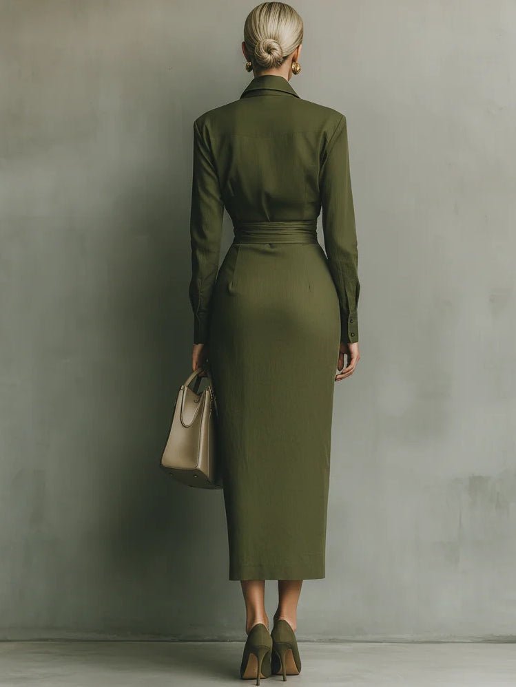 Noëlle™ Maxi Dress