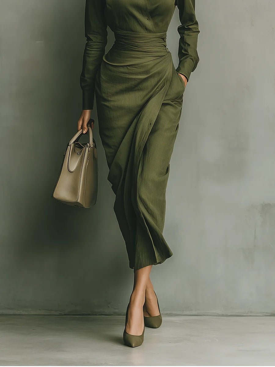 Noëlle™ Maxi Dress