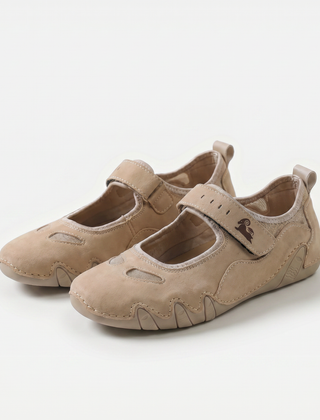 Juliette™ | Lightweight Comfort Ballet Flats