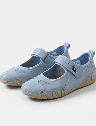 Juliette™ | Lightweight Comfort Ballet Flats