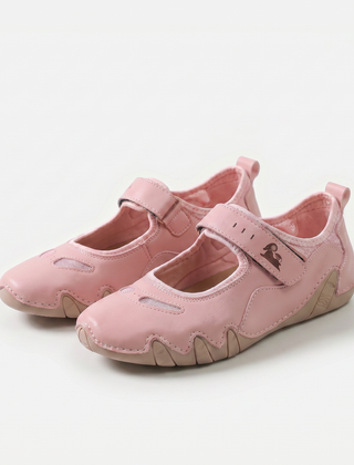 Juliette™ | Lightweight Comfort Ballet Flats