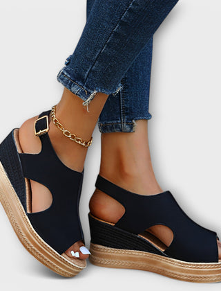 Rosalie - Innovative Orthopaedic Sandals