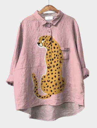 Everleigh | Relaxed Summer Tunic