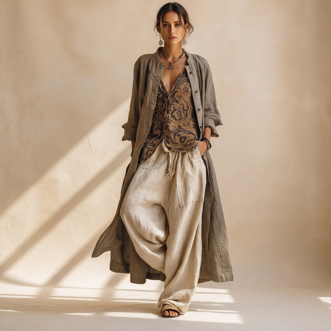 Patricia™ Three-Piece Set