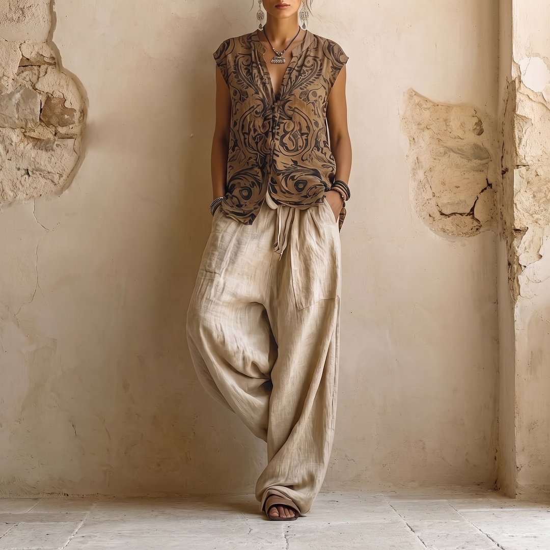 Patricia™ Three-Piece Set