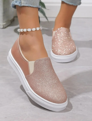 Sienna™ Orthopedic Comfort Slip-Ons