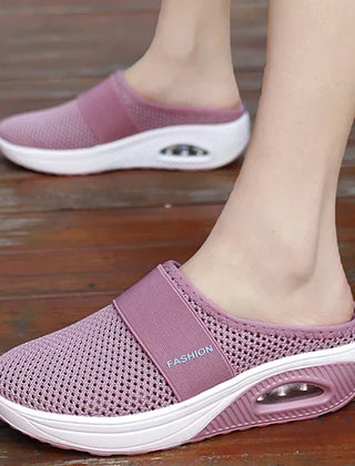 Audrey™ | Orthopedic Wedge Comfort Sandals