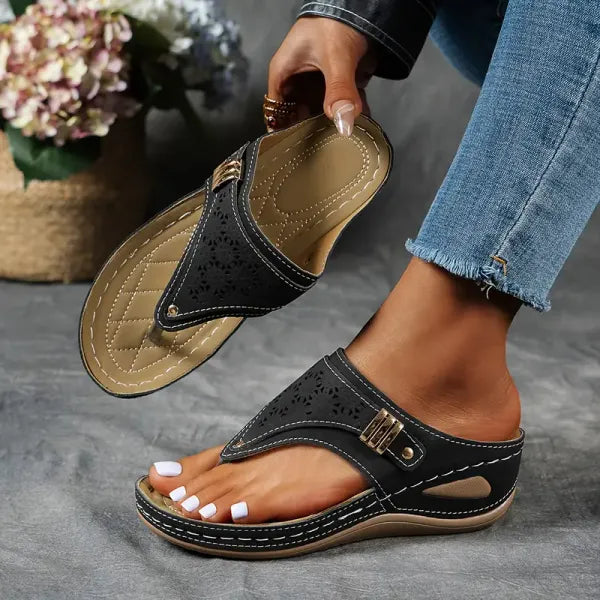 Verna™ | Orthopaedic Sandals