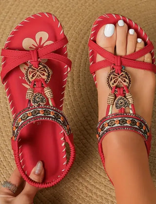 Honey™ Orthopedic Comfort Sandals